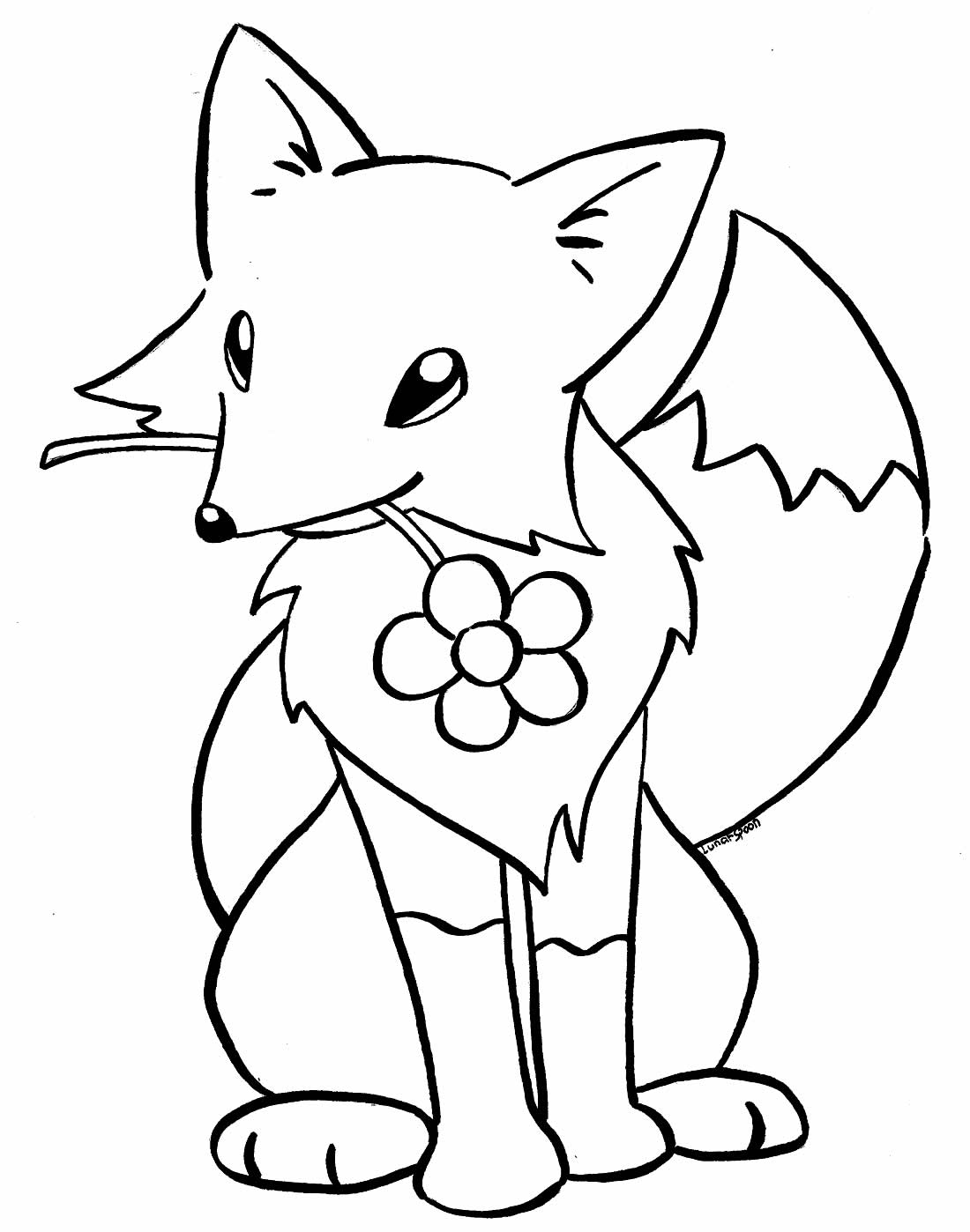 Desenhos de Raposas Astutas para Imprimir e Colorir - 🎨 Aquarela da  Criança : r/desenhosparacolorir
