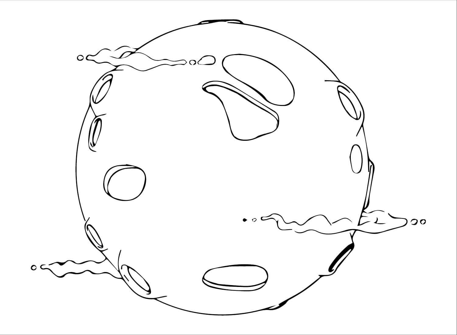 como desenhar o naruto  Desenho dos planetas, Desenhos, Desenhos para  colorir naruto