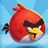 Angry Birds para Colorir