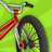 Bicicleta para Colorir