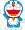 Doraemon para Colorir