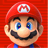 Mario para Colorir