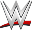 WWE para Colorir